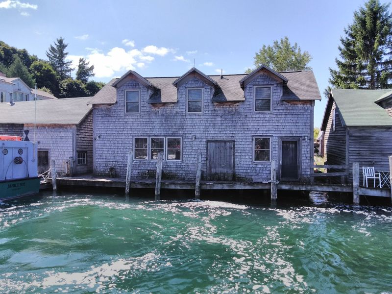 How Leland's Small-Town Vibe Makes It A Peaceful Alternative To Traverse City