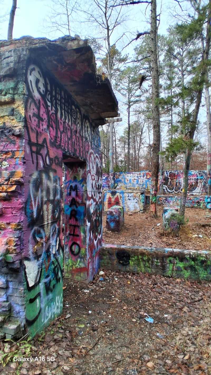 The Hidden History Of Brooksbrae Brick Factory