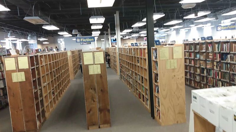 Navigating McKay's: Tips For Book Lovers