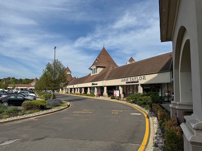 Family-Friendly Shopping With Something For Everyone