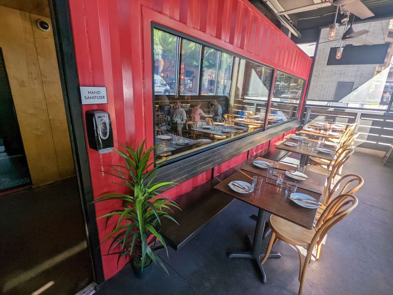 A Final Slice Of Gratitude