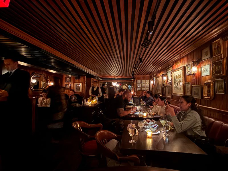 How To Actually Get A Table And Enjoy It