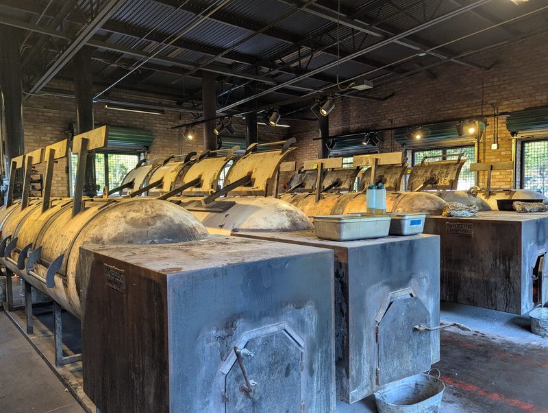 A Family Legacy That Helped Shape Modern Texas BBQ