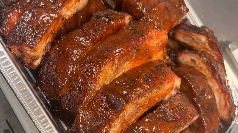 Flavor That Arrives In Layers Rather Than Bursts