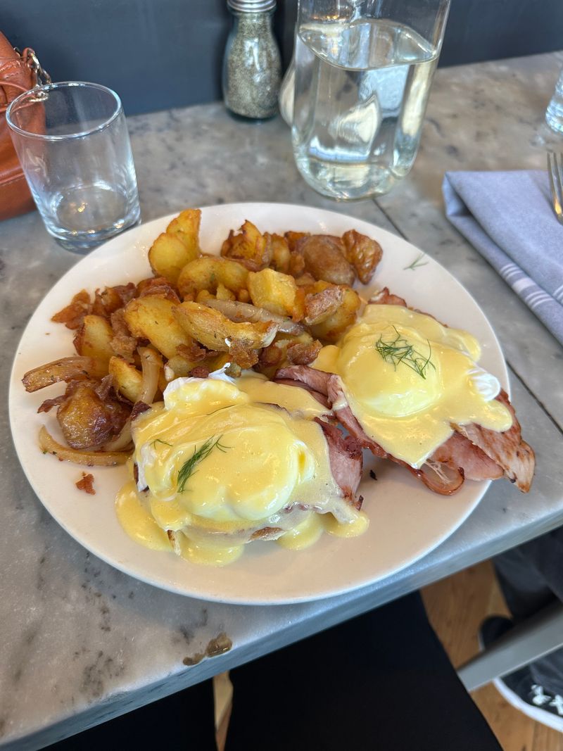 Plow's Seasonal Specials You Won't Find Anywhere Else