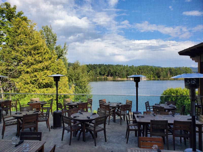 Lake Placid As An Unlikely But Perfect Setting