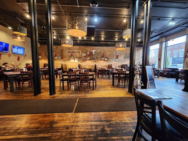 Atmosphere And Lighting