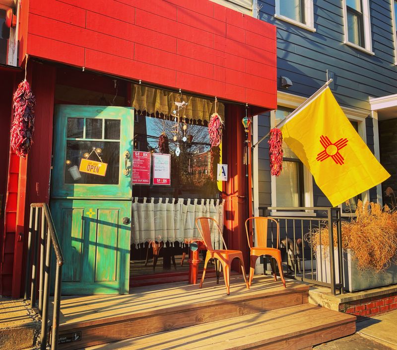 A Puffy First Bite You Will Not Forget