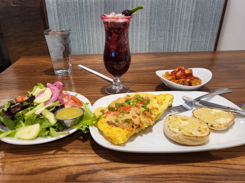 A Morning That Begins With Purpose