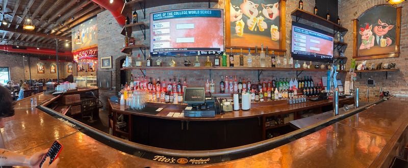 The Lunchtime Rush That Teaches Patience And Rewards It