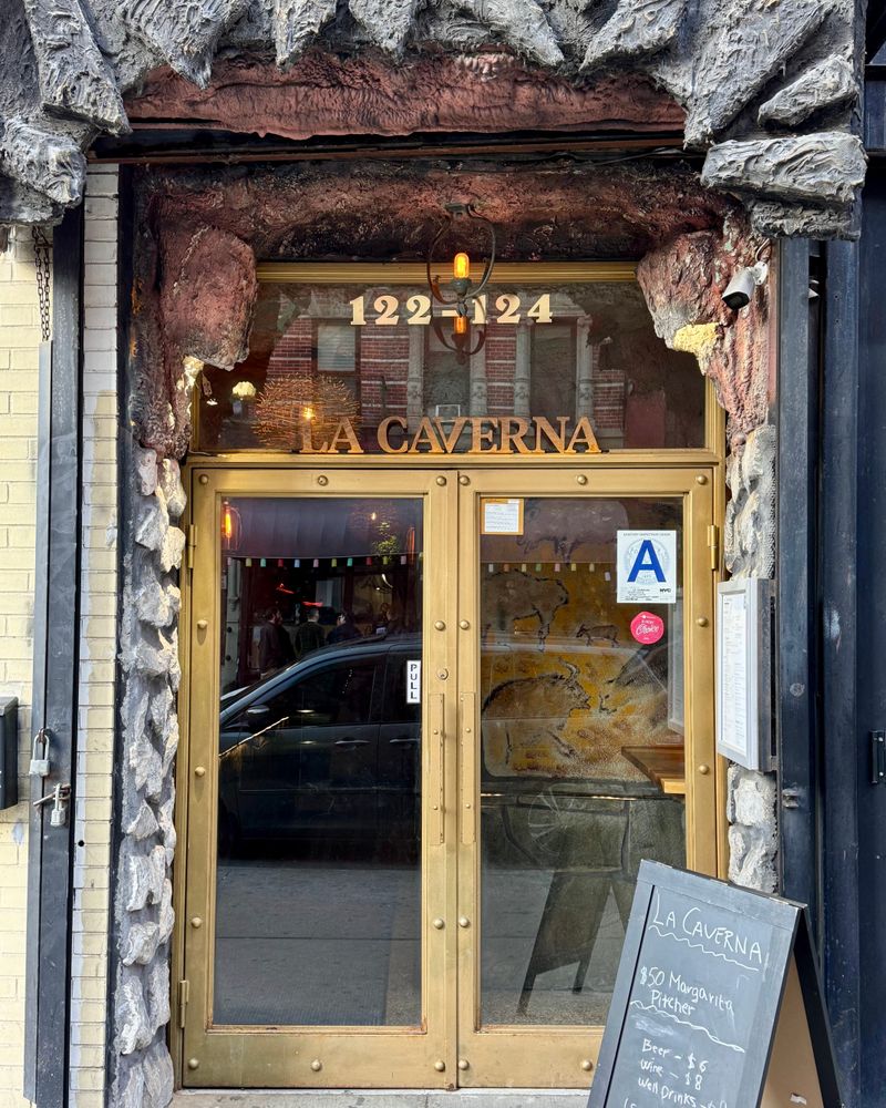 Name, Location, And First Essentials