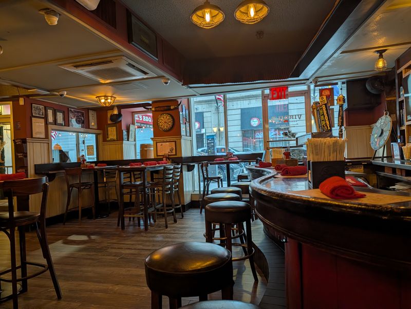 The Art Behind The Bark And The Rhythm Of The Pit