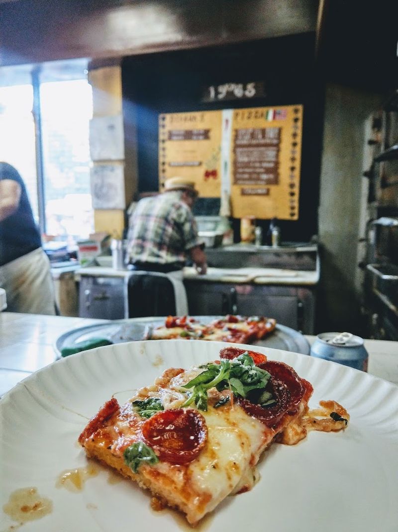 A Standard-Setter That Keeps Setting Standards