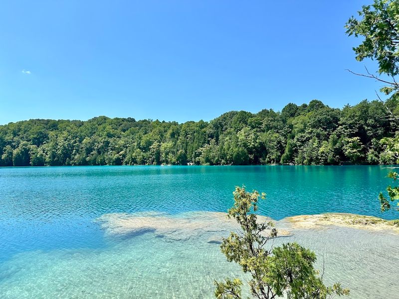 The Beach Day That Actually Lets You Relax