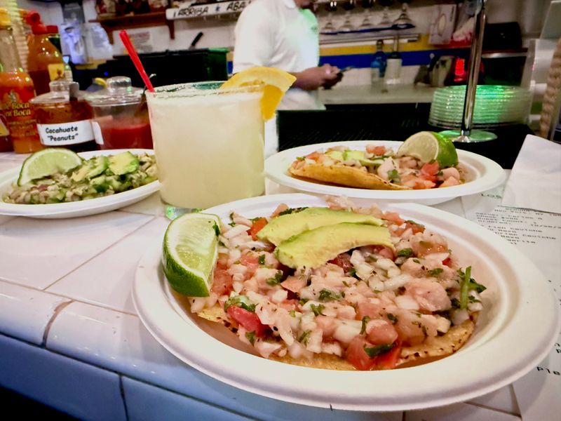 A Guide To Ordering Like You Mean It