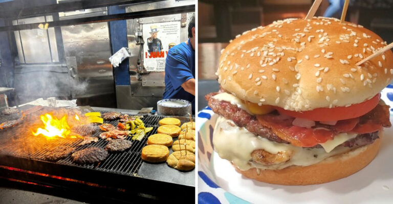 Why This Arizona Burger Has Locals Claiming It’s The Best In The West