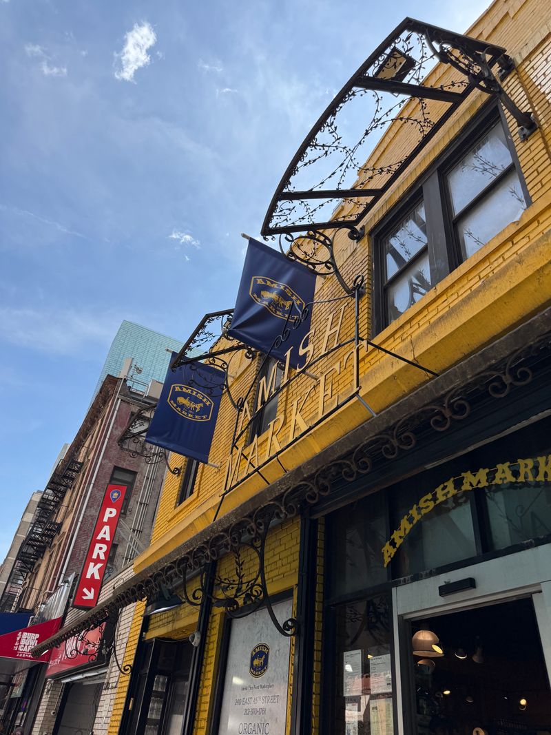 Golden Chicken Strips Worth Crossing Midtown For