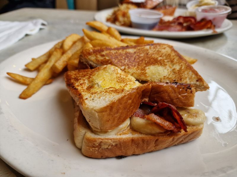 Batter Craft And The Beauty Of Restraint