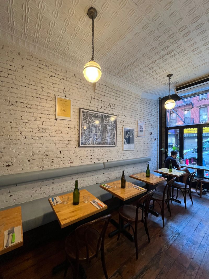 From First Sip To Final Crumb, The Details Do The Talking