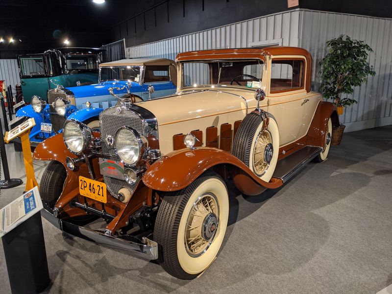 Made In New York, Built With Nerve