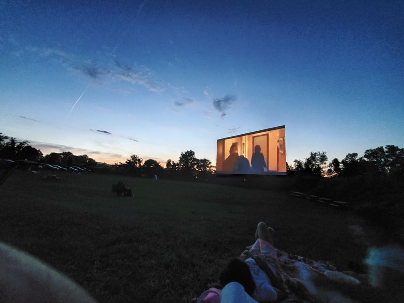 Finding Your Way And Settling In Smoothly