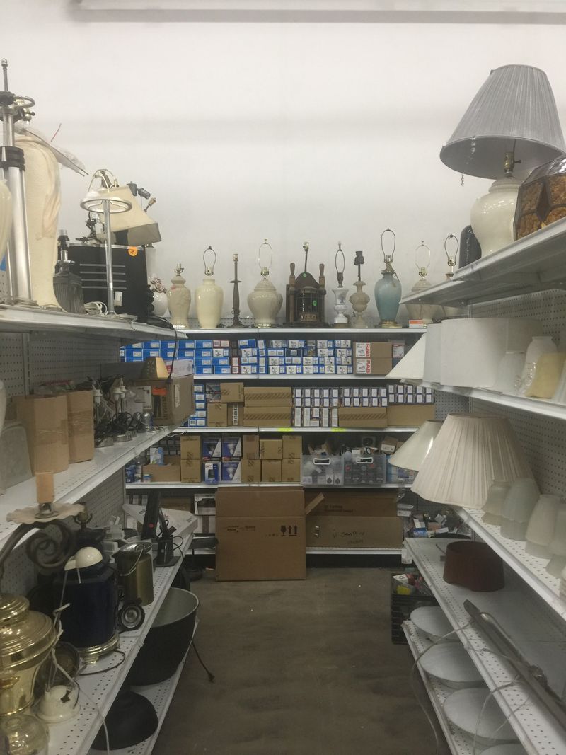 Tools And Hardware That Restore Confidence