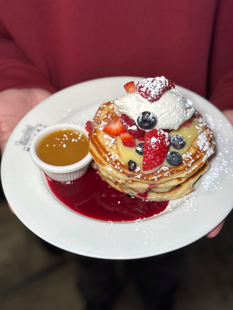 A Deeper Look At The Craft Behind Those Giant Plates