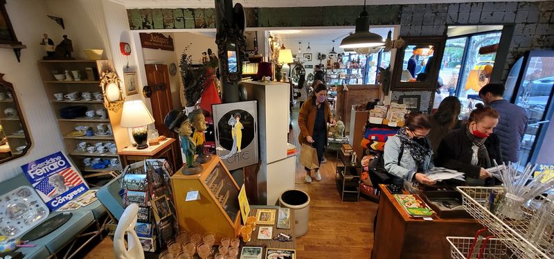 Where To Find This Store