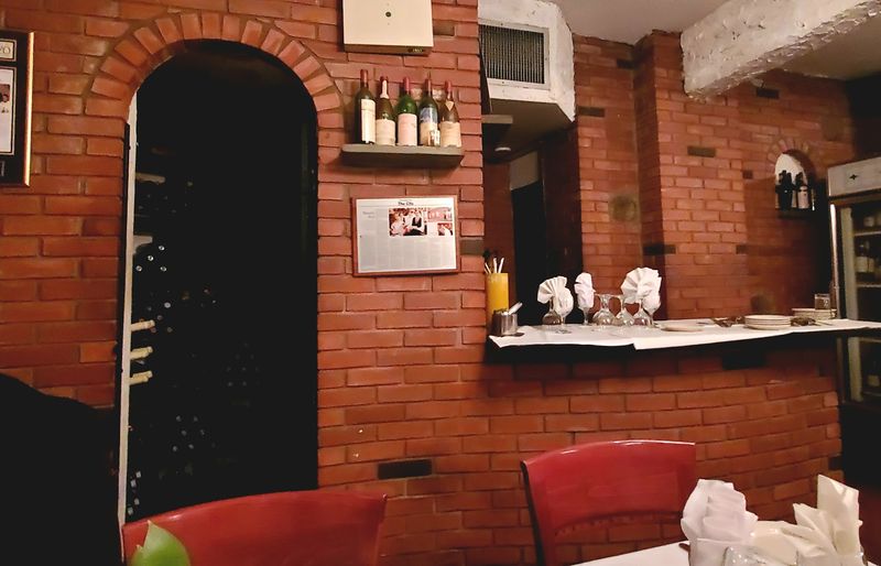 The Manducatis Experience Goes Beyond The Plate