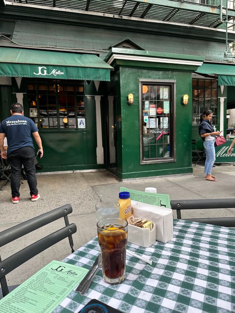 Neighborhood Energy With A Soft Glow