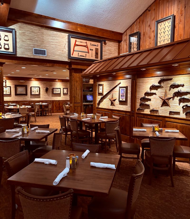 How Taste Of Texas Makes Prime Rib A True Texas Experience