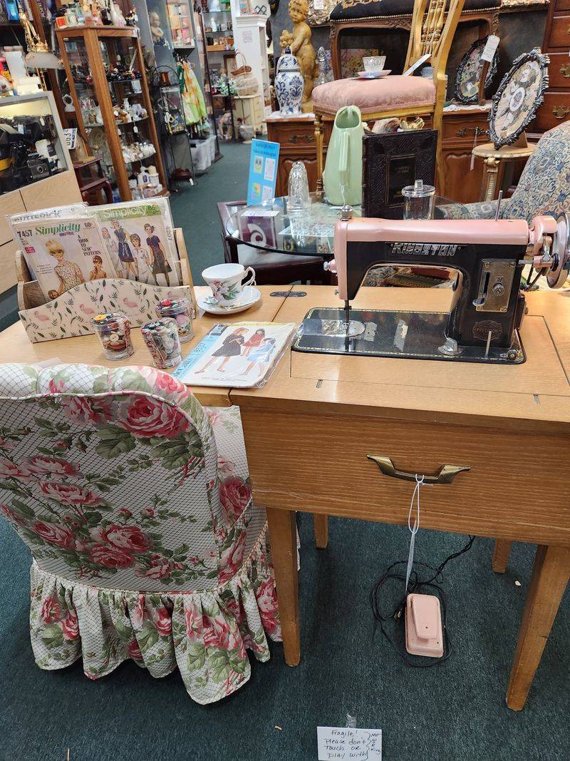 Local Characters And Stories That Bring The Mall To Life