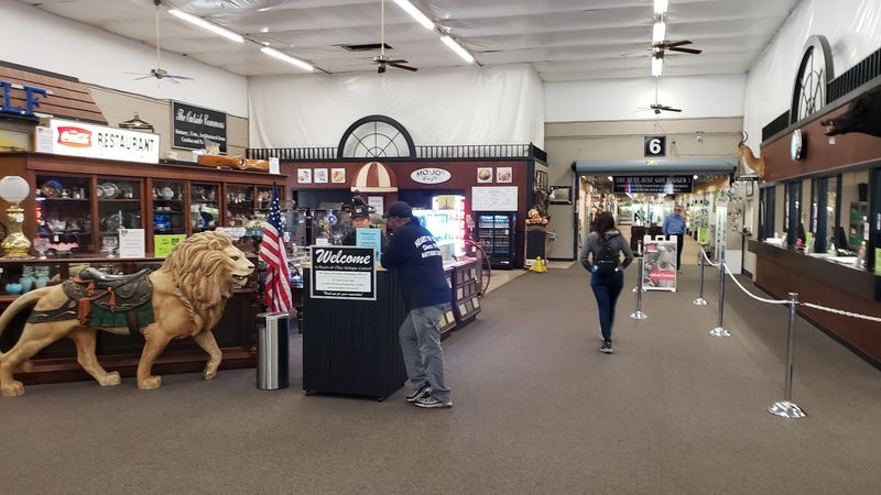 Open Seven Days A Week