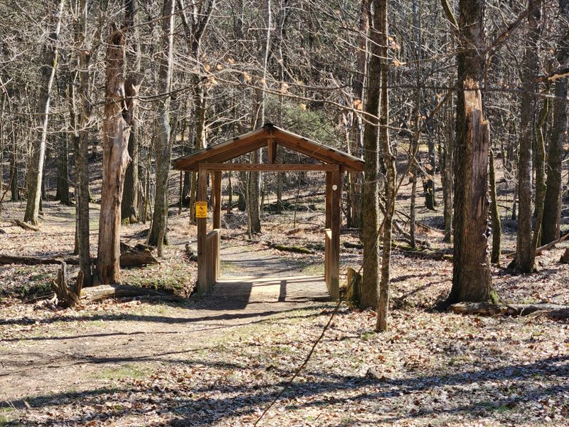 A Small Park That Feels Complete