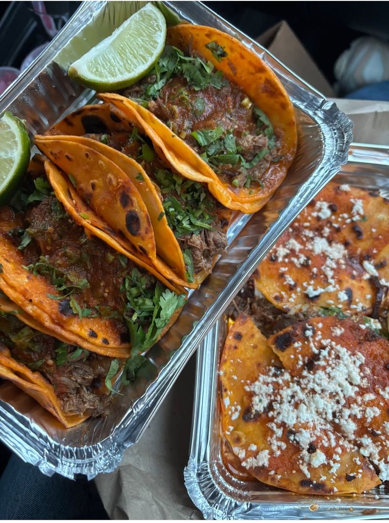 How To Order Like You Mean It