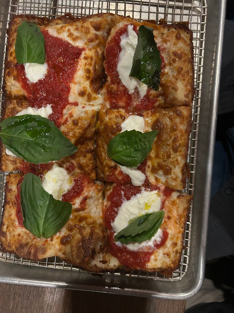 The Art Of Sauce And Cheese