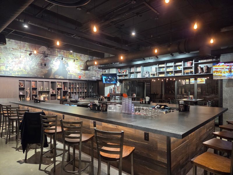 Service With Personality And Pace