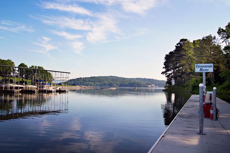 Gatliff’s Marina Grill (Chickamauga Lake)