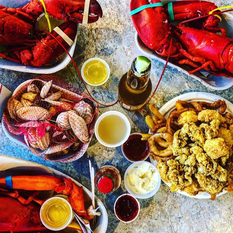 A Beloved Institution Locals Recommend Without Hesitation