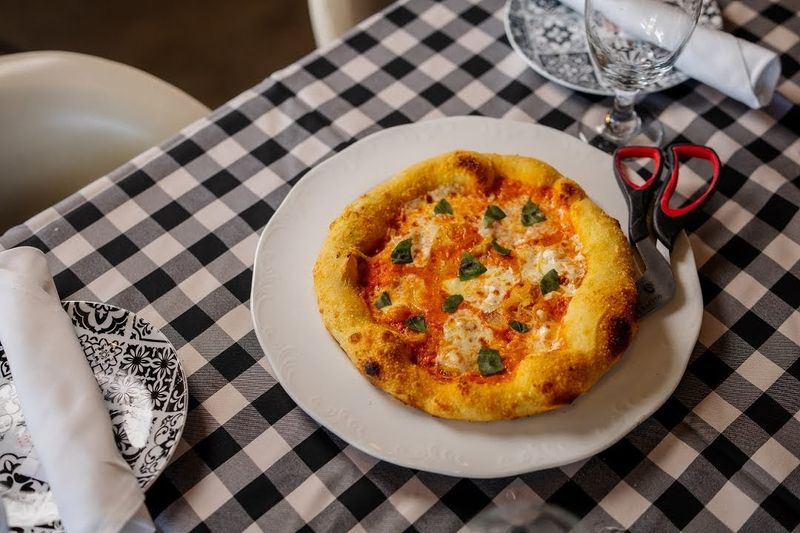 The Sicilian Butcher