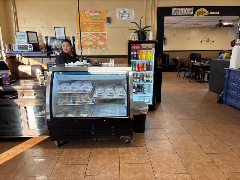 El Habanero Mexican Grill