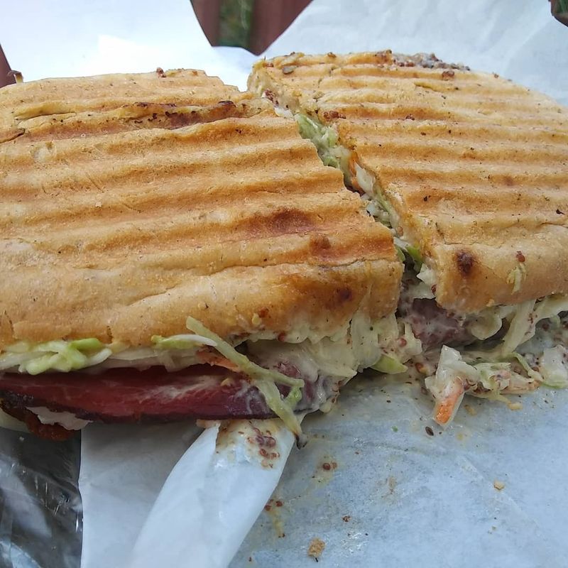 Amish Country Deli & More (Fremont)