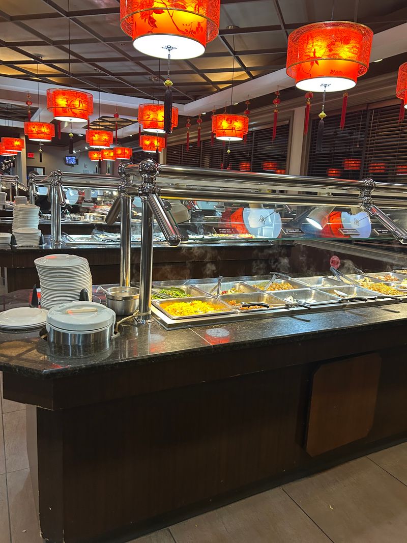 Asihi Hibachi & Buffet – 7648 US-70S Suite #1, Nashville, TN 37221