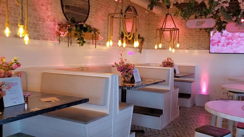 The Hampton Social, 201 1st Ave S, Nashville, TN 37201