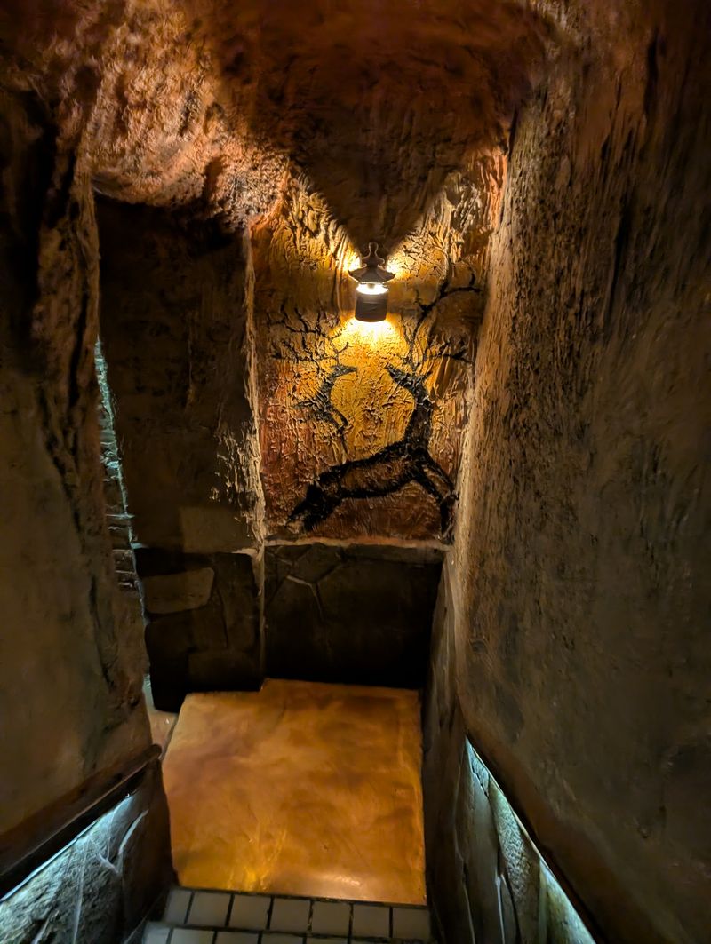 An Entrance That Feels Like A Whispered Invitation