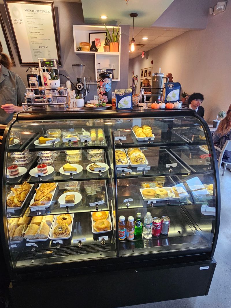 The Cats Come From Local Rescue Partners