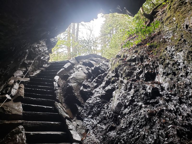 The Geological Wonders That Make This Trail Unlike Any Other