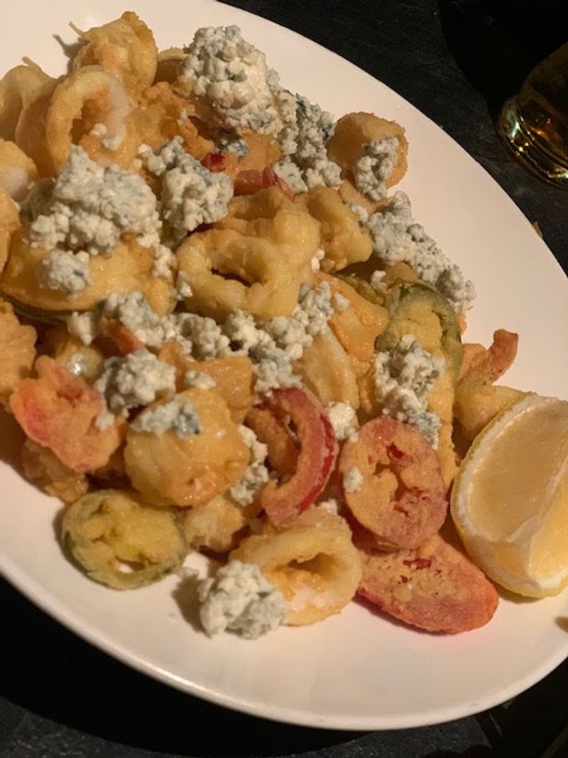 Mirabelle's Italian Restaurant