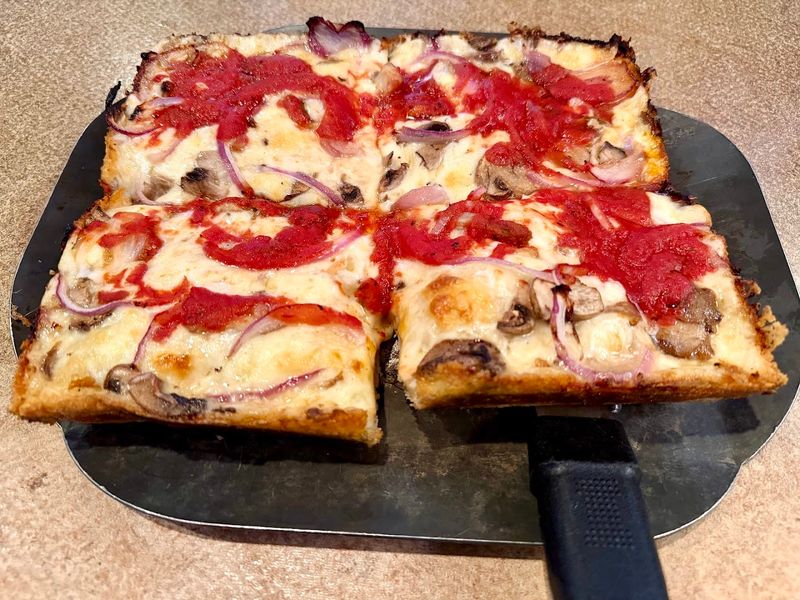 Buddy's Pizza (Detroit)