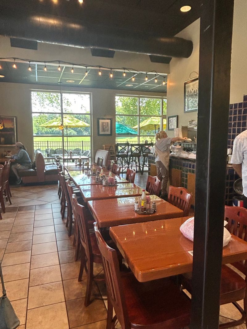 Mediterranean Cuisine, Brentwood
